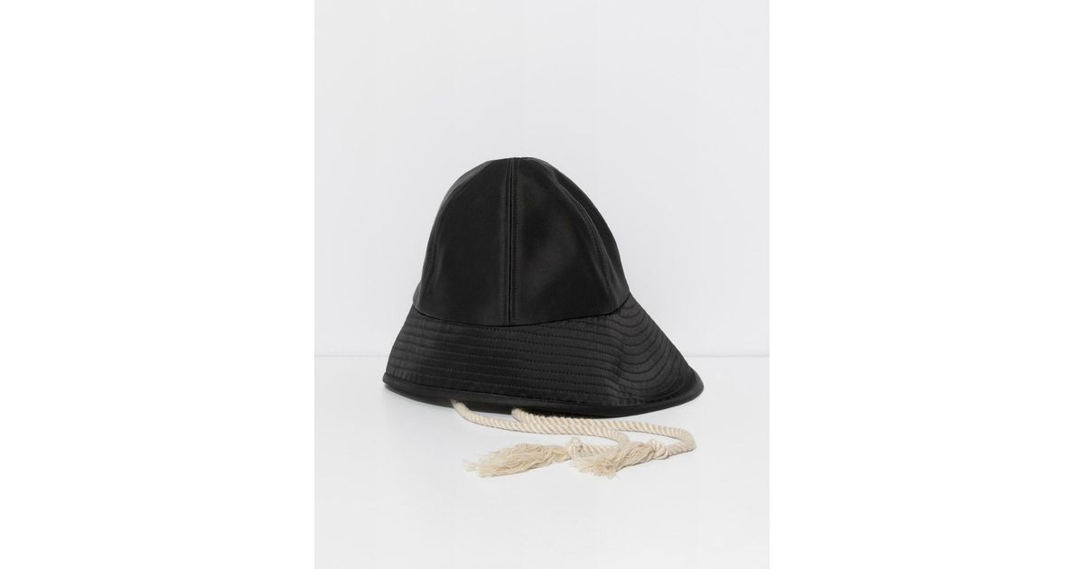 phillip lim bucket hat