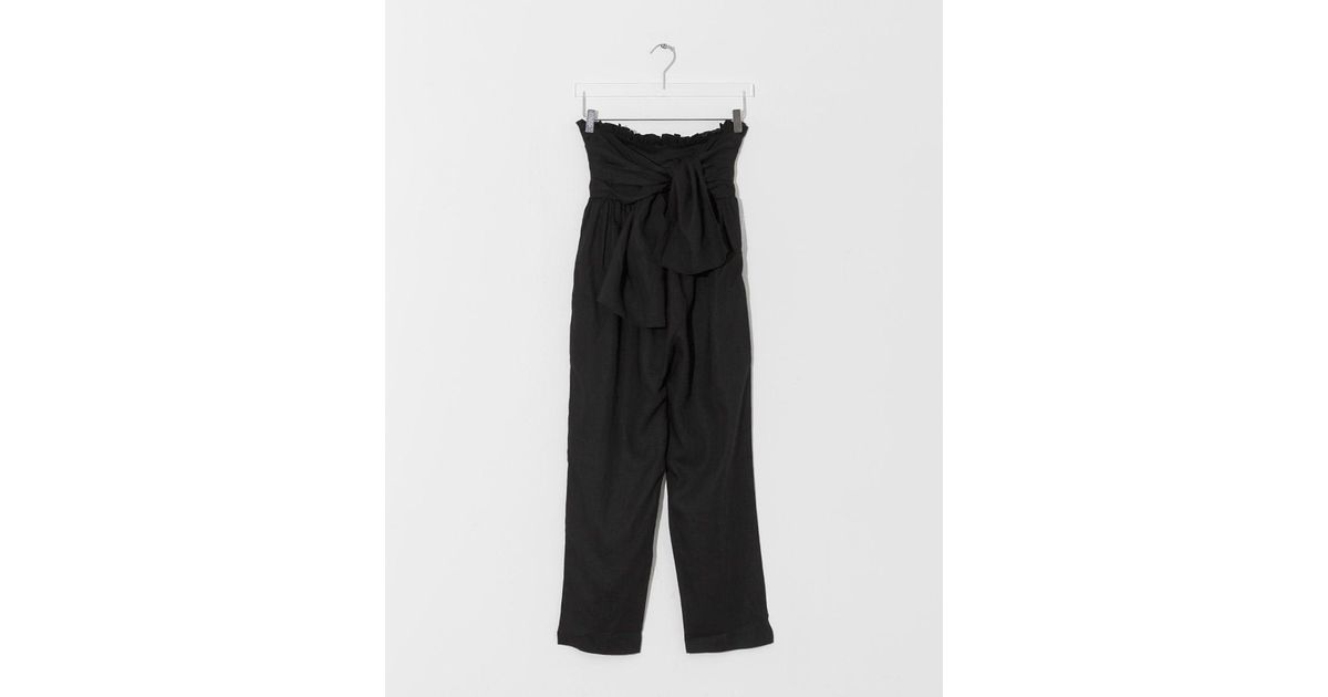 apiece apart gipsea jumpsuit