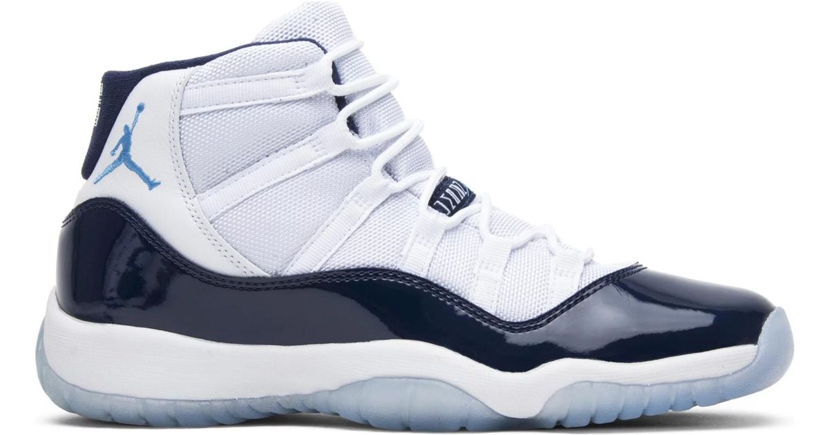 retro 11 unc