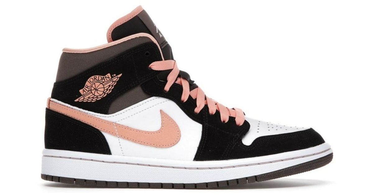 peach aj1