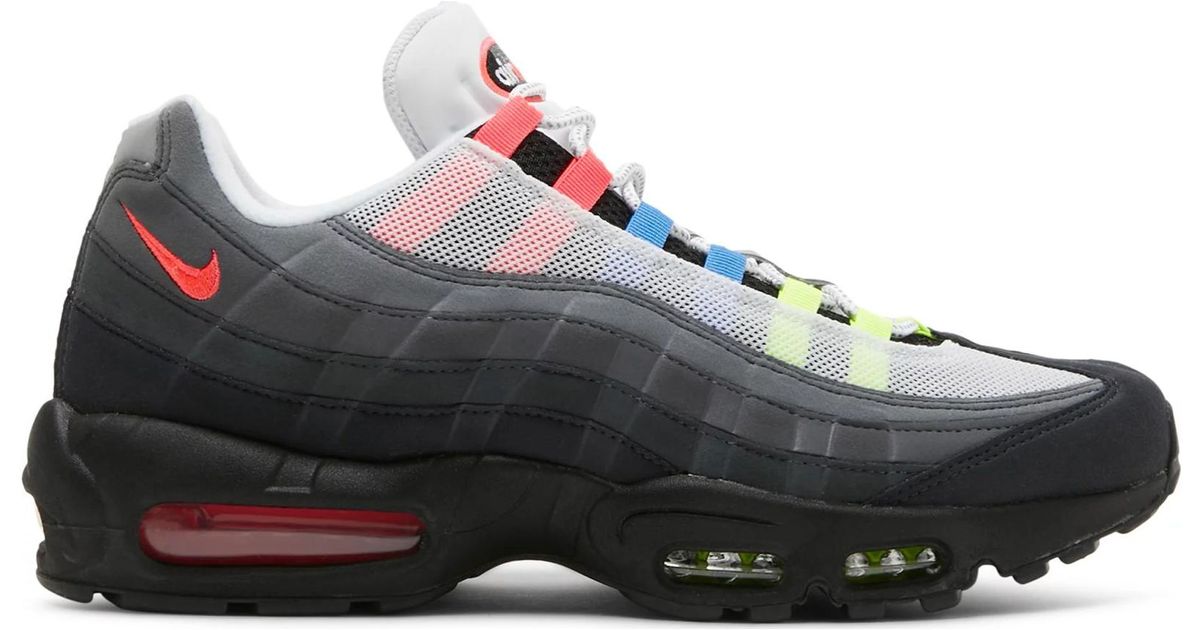nike air greedy