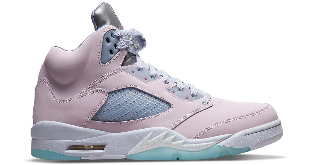 Nike Jordan 5 Retro Easter (2022) | Lyst