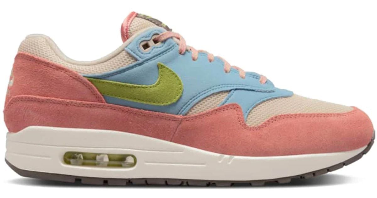 Nike air max 1 femme new arrivals