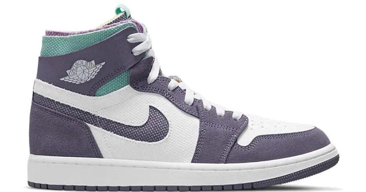 twist jordan 1 high