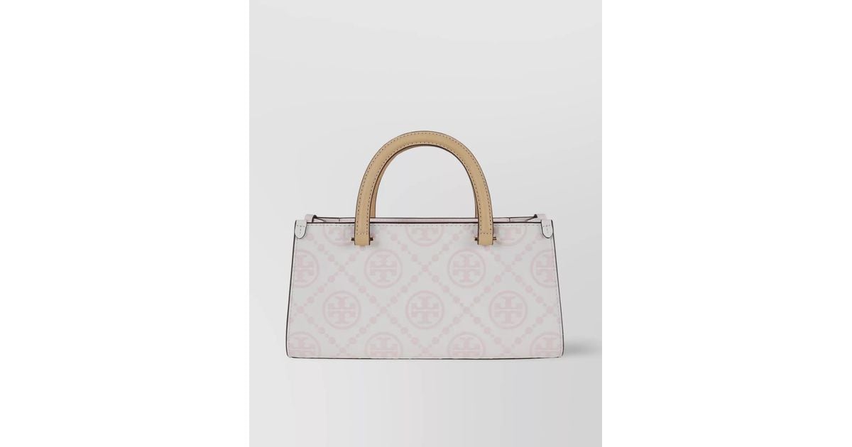 Sac Fourre-Tout DKNY Avec Monogramme - Occasion - Femme