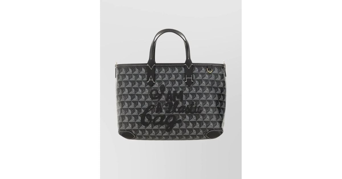 Anya Hindmarch Women's Bag Ringo Green