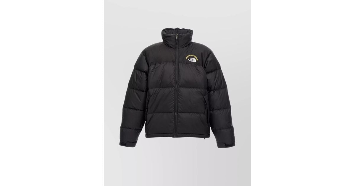 The North Face '1996 Retro Nuptse Expedition System' Down Jacket