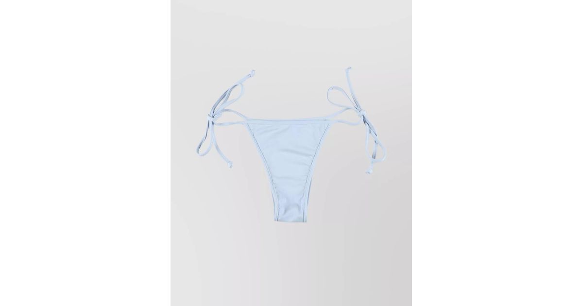 Carioca Splash Bottom