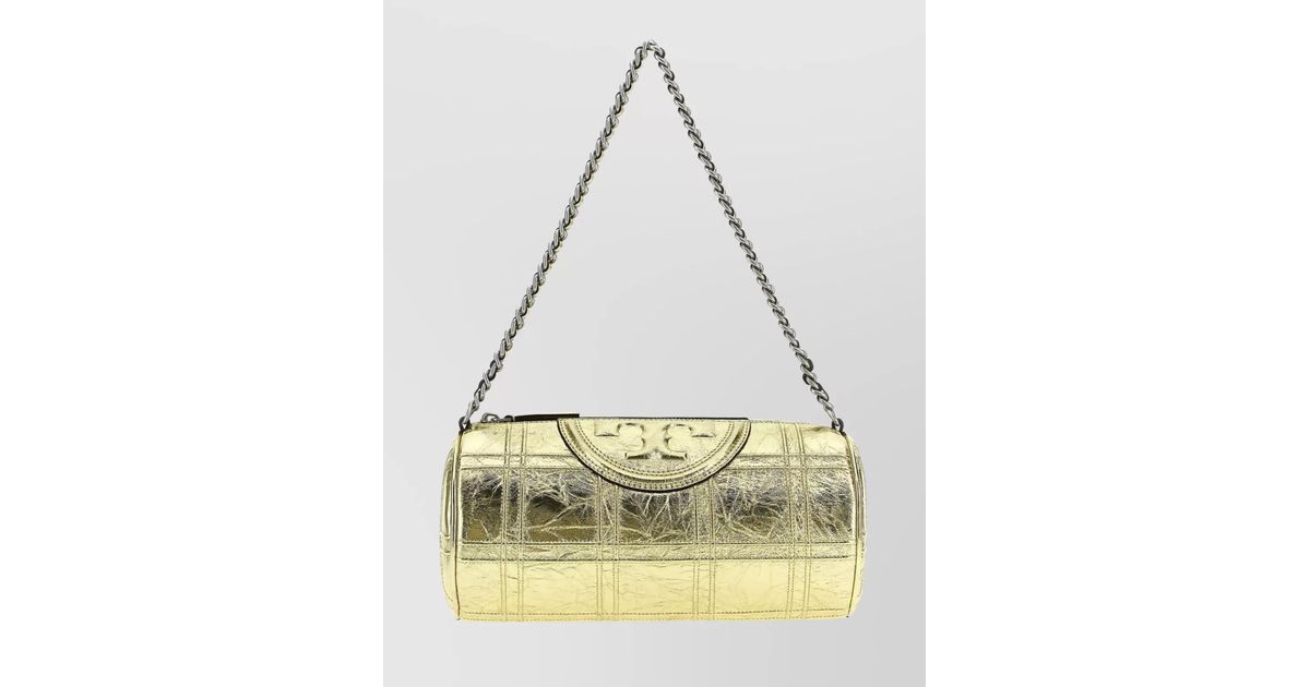 Sac Crossbody Tyrolean N.Y. – Style Barrel – Vintage – Pour Femme