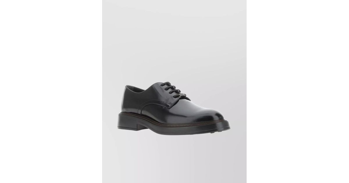 Tod's Men Derby main image 1
