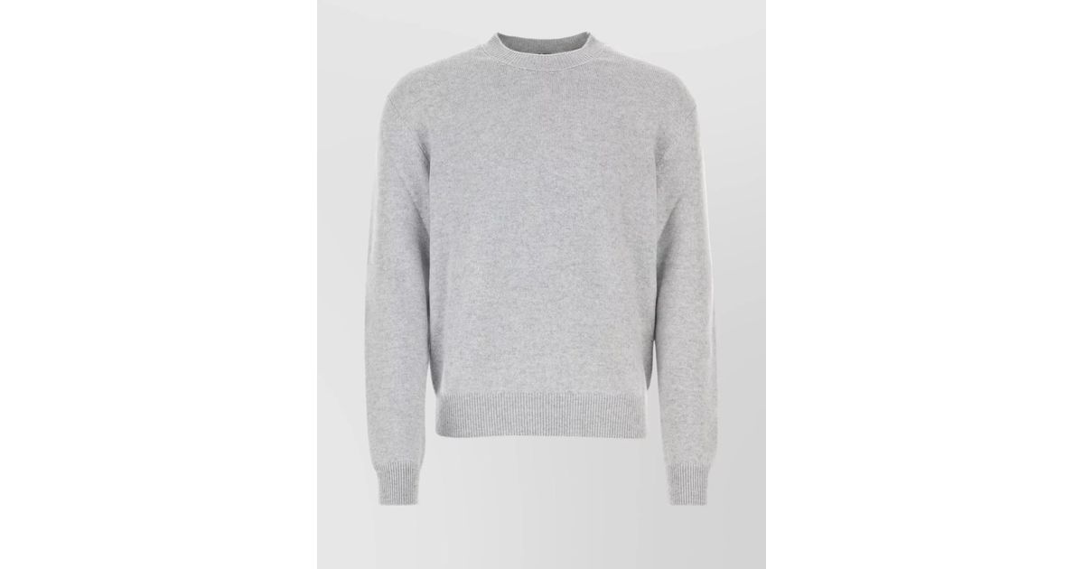 Bottega Veneta Men Cashmere Sweater