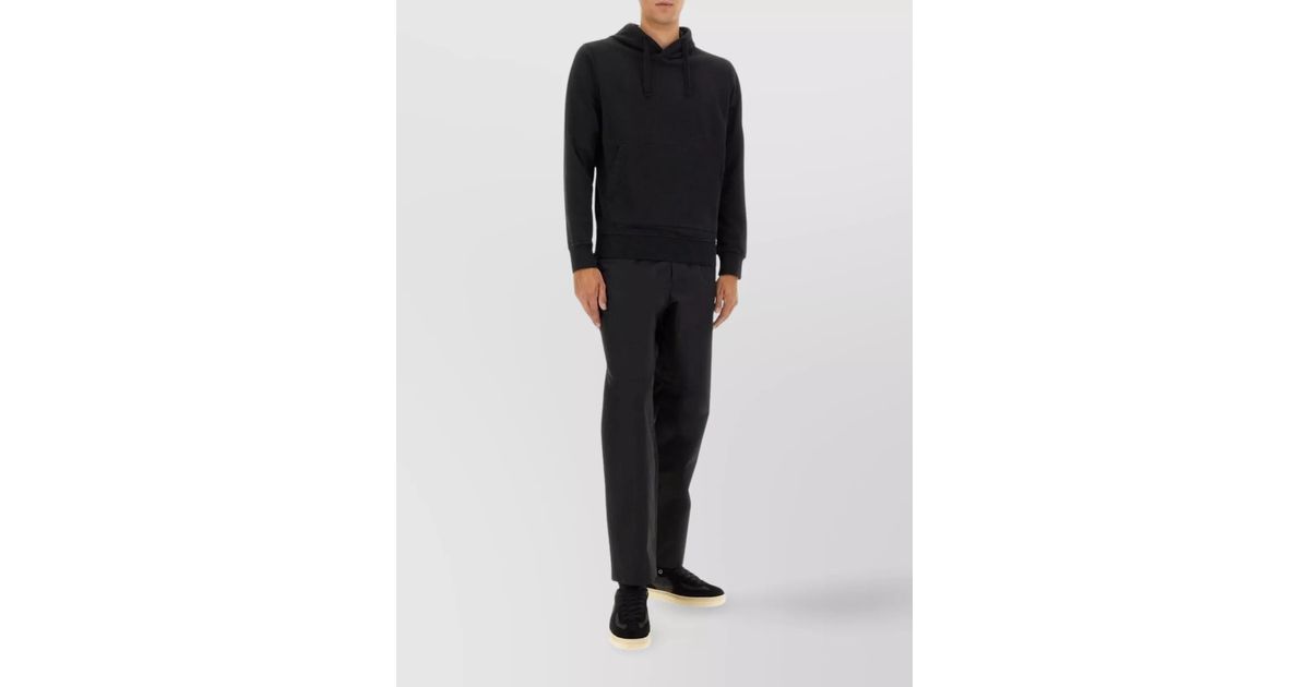Water-Repellent Chino Pants