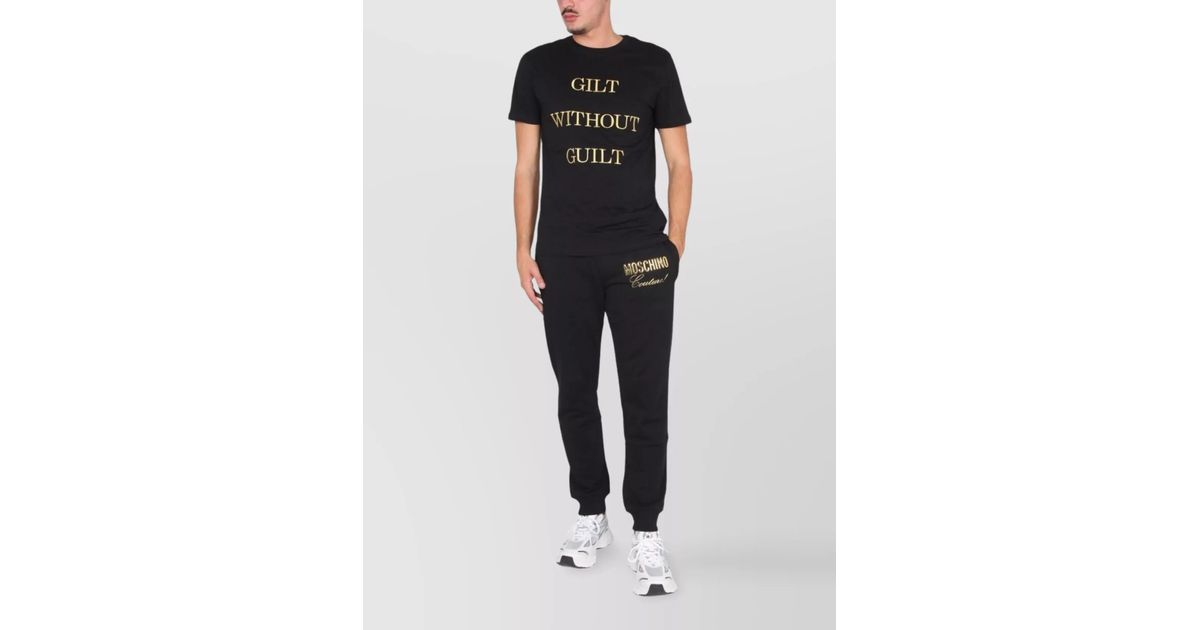 MOSCHINO ★ \