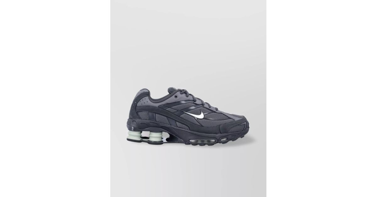 supportive nike trainers
