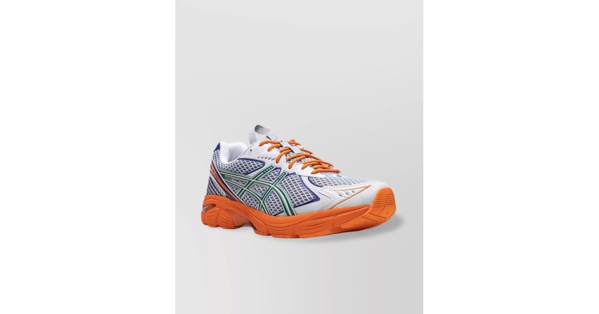Asics Gt 2160 Sneakers Contrast Panels | Lyst UK