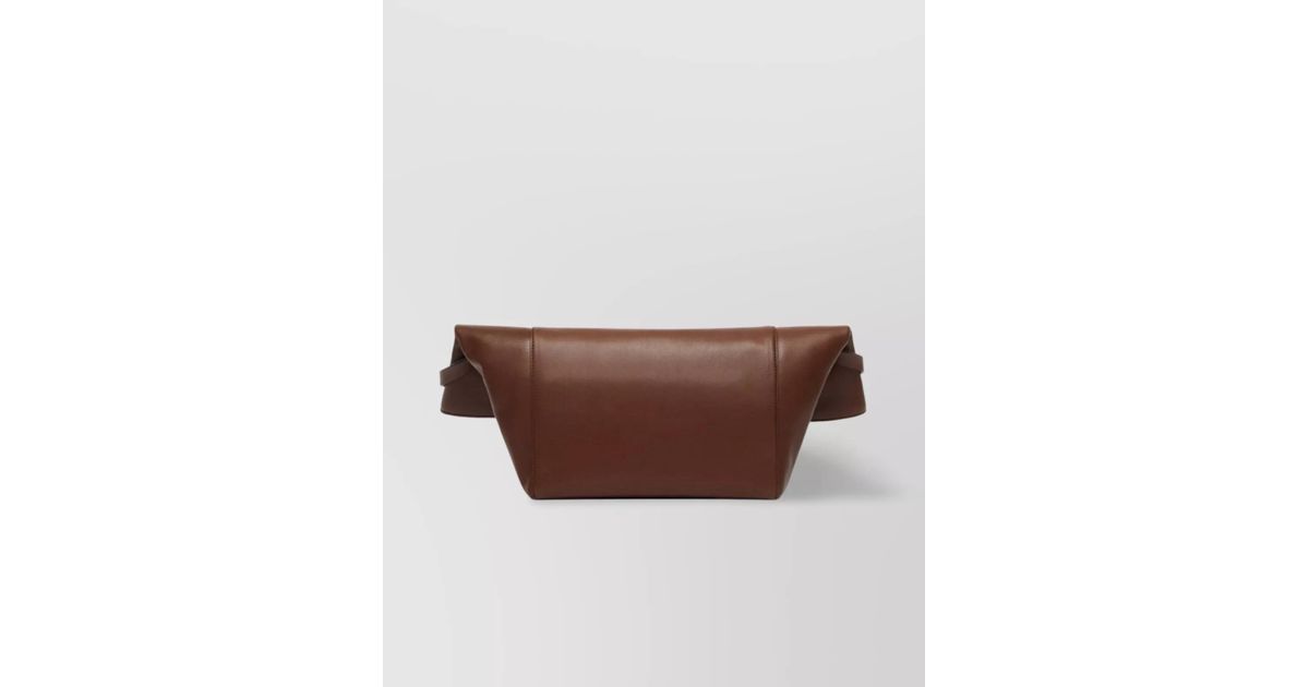 Max Mara Black Clutch Bag main image 0