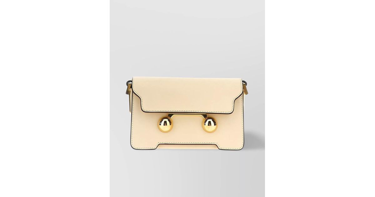 Mini Marmont Shoulder Bag