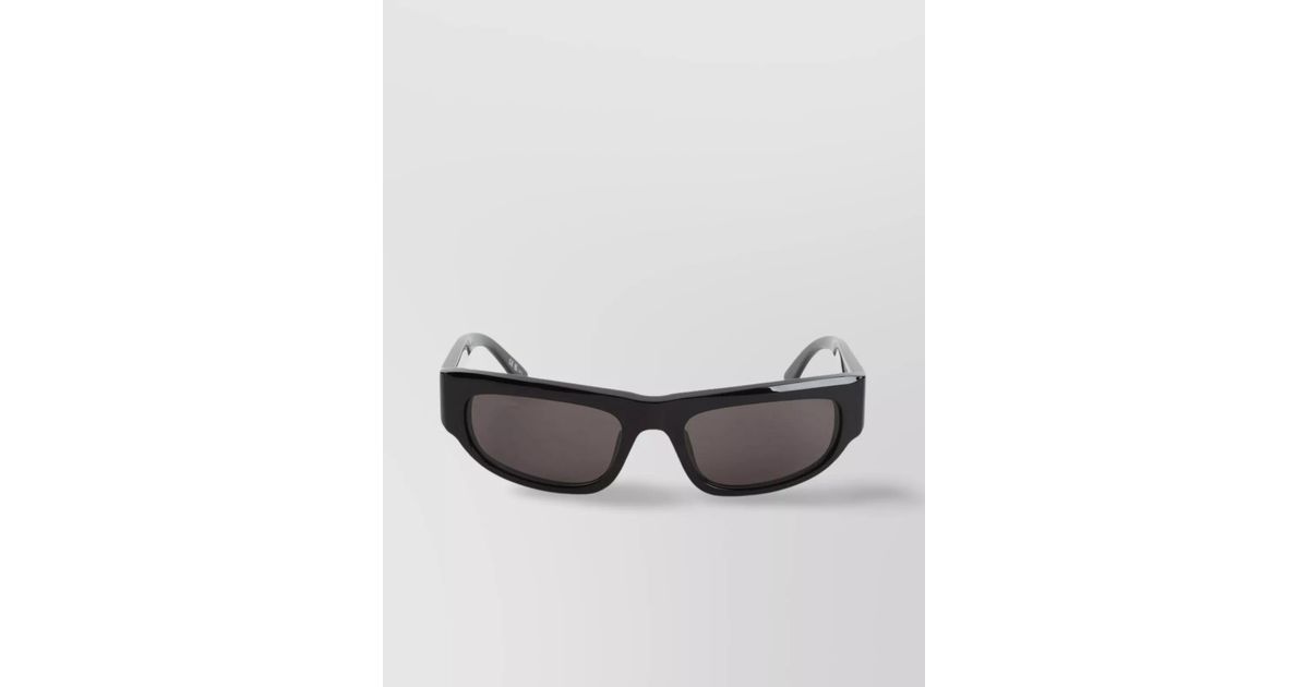 サングラス BALENCIAGA LOGO D-FRAME BB0388S SUNGLASSES Balenciaga Logo d-frame sunglasses bb0388s | The Fashion Square