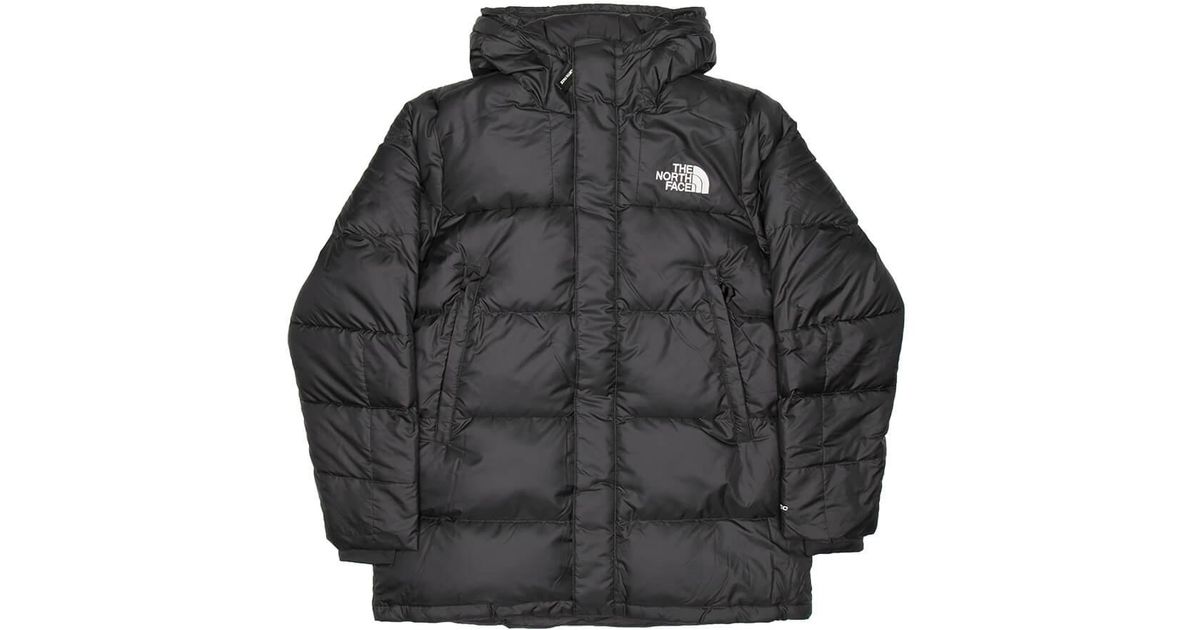 deptford parka