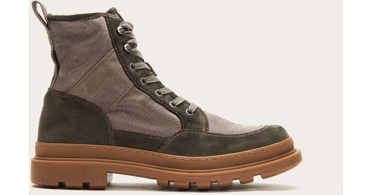 frye scout boots