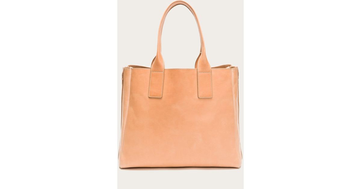 frye ilana tote