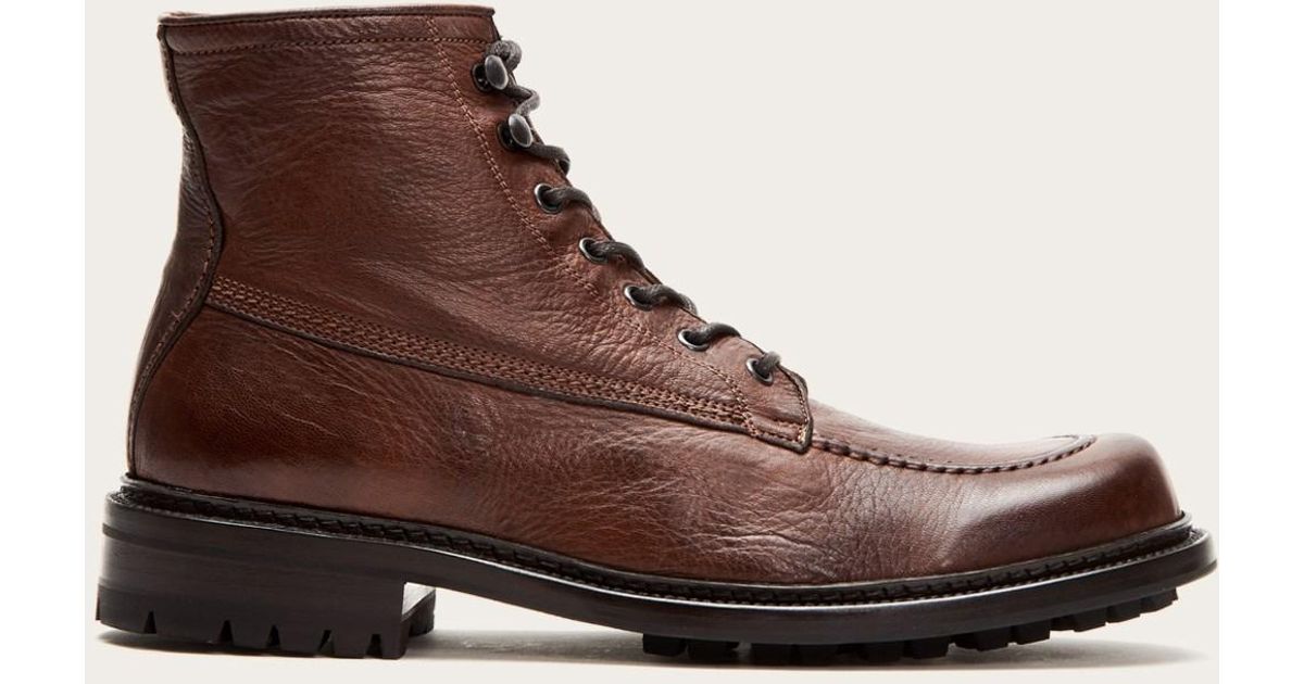 frye torino work boot