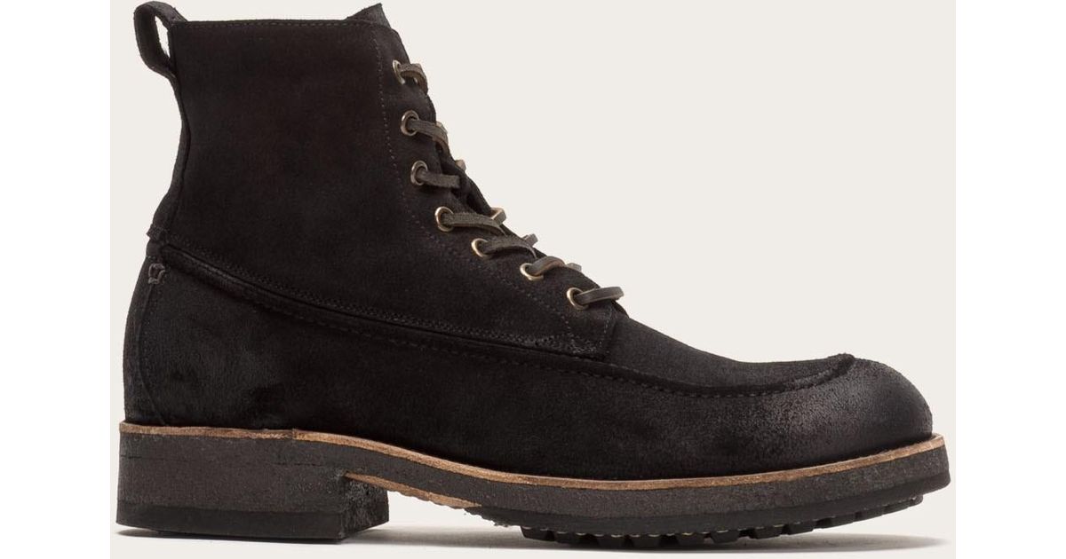 frye rainer workboot