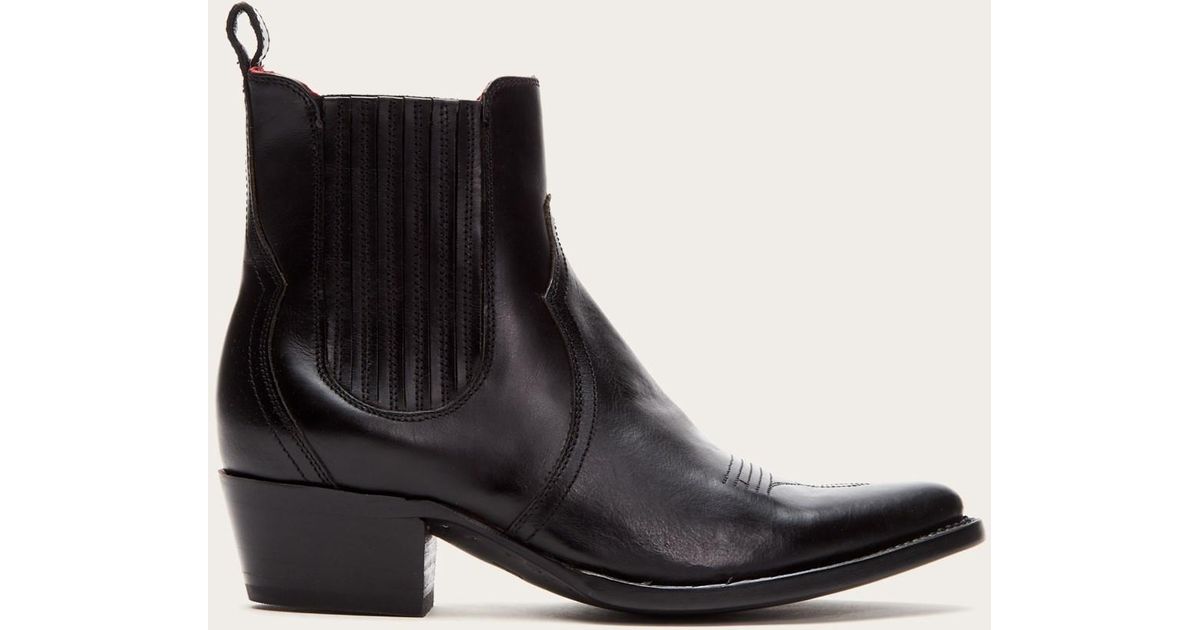 frye western chelsea