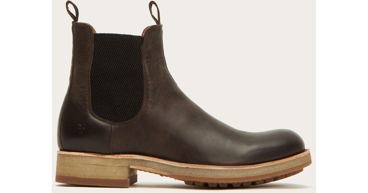 frye rainer chelsea