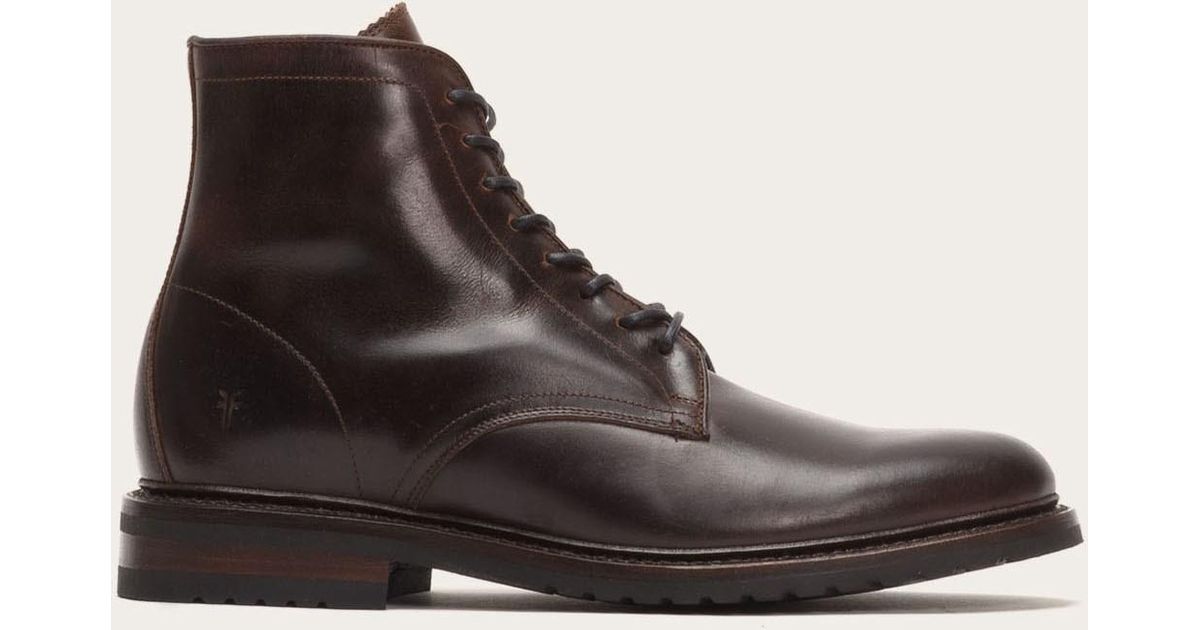 frye jones boot
