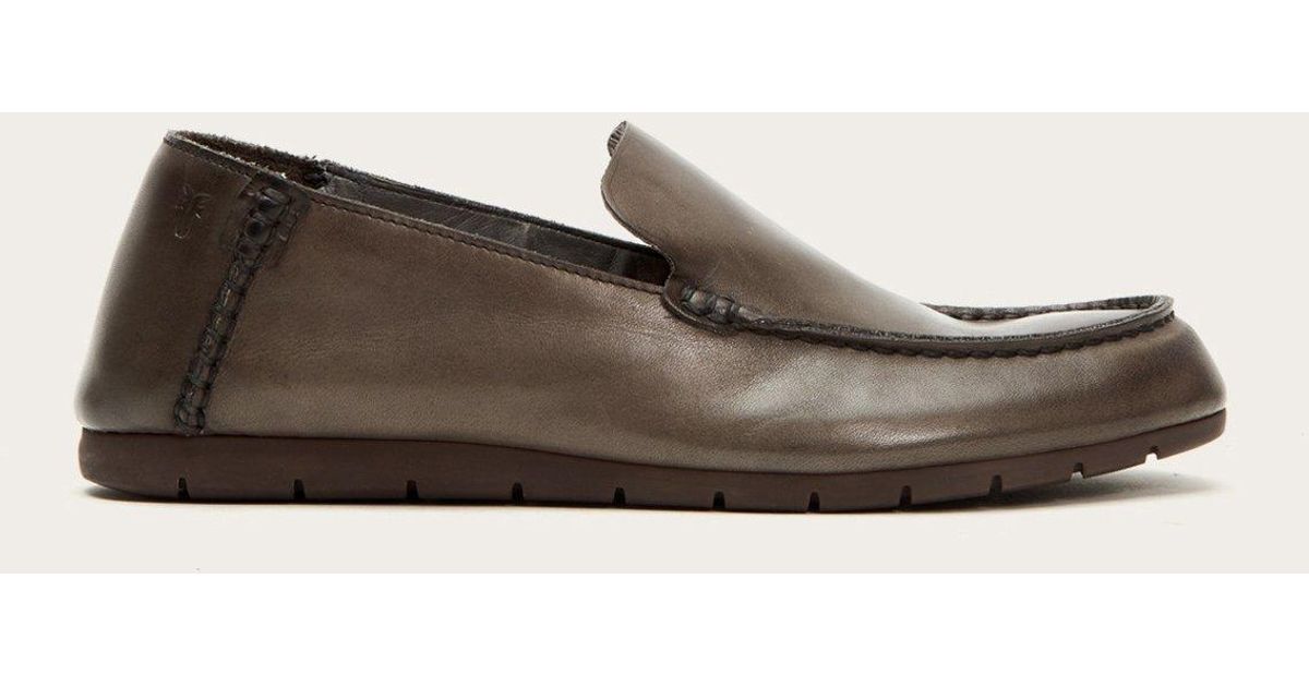 FRYE Mens Mesa Venetian