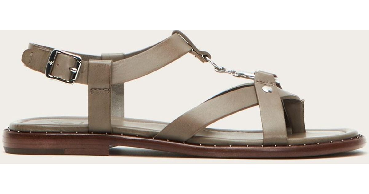 frye blair harness sandal