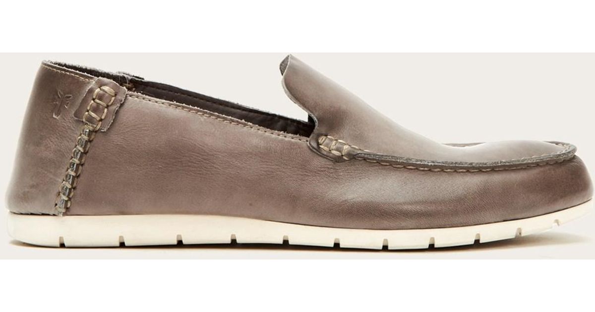 frye mesa venetian loafer