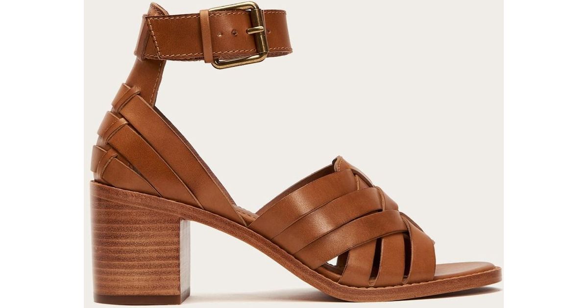 bianca huarache 2 piece