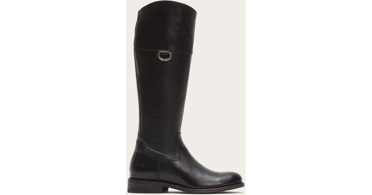 jayden d ring wide calf