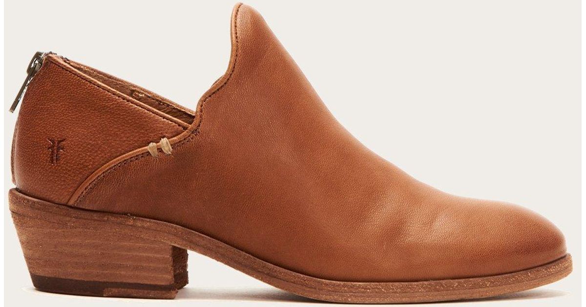 fenway chukka boot