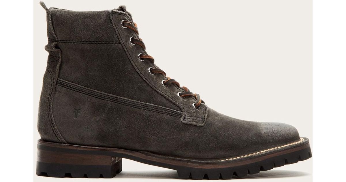 union workboot