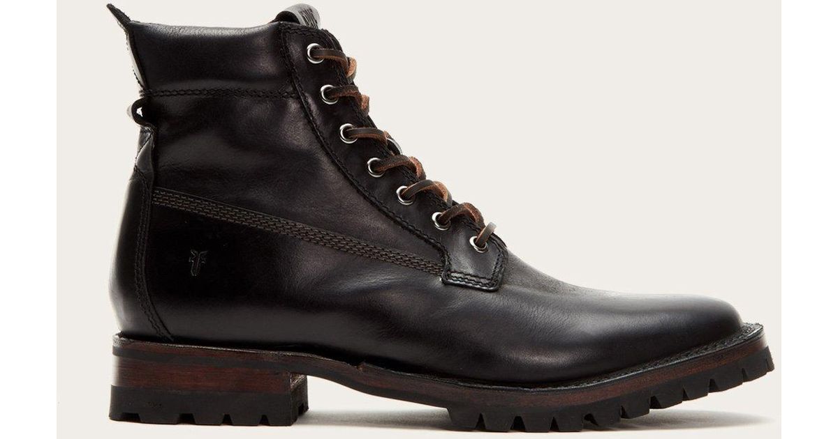 union workboot frye