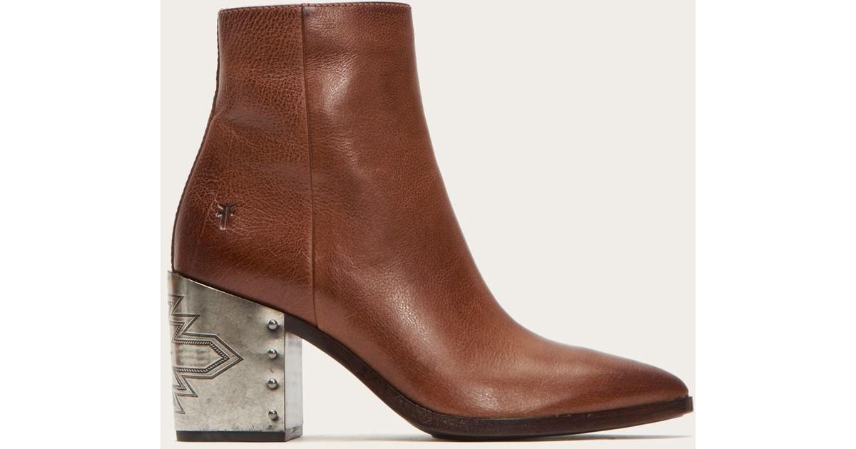 frye flynn boot