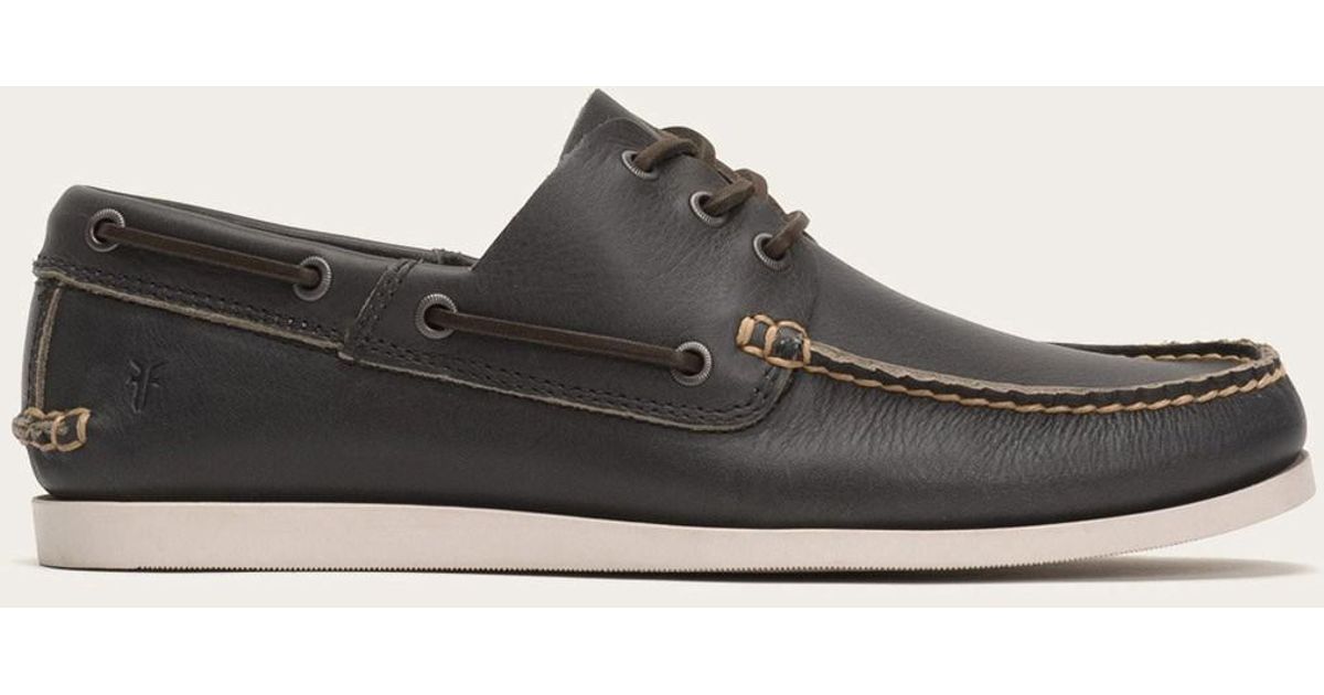 briggs boat shoe