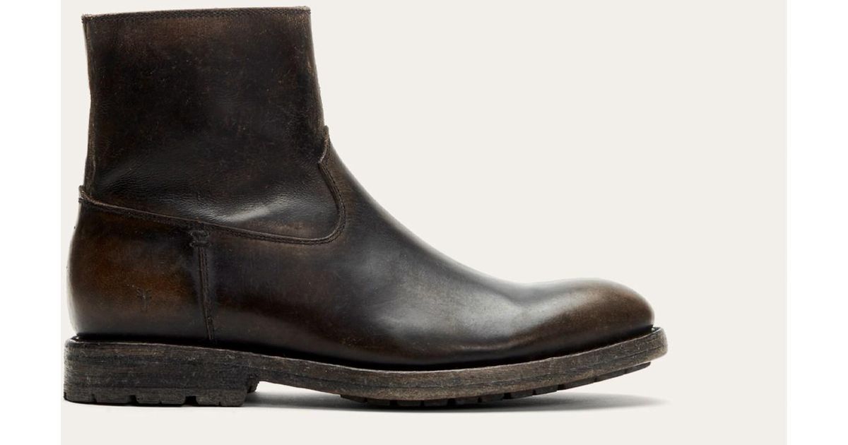 frye men's bowery