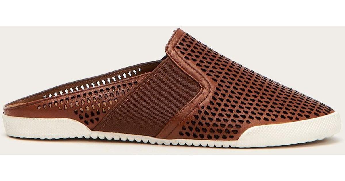 melanie gore perf mule