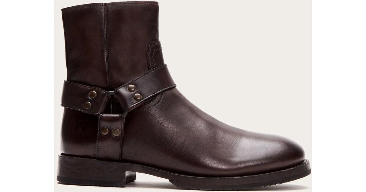 frye nelson harness