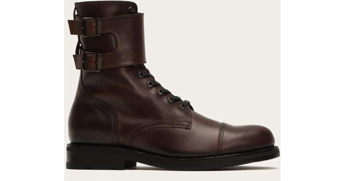frye odessa cuff boots