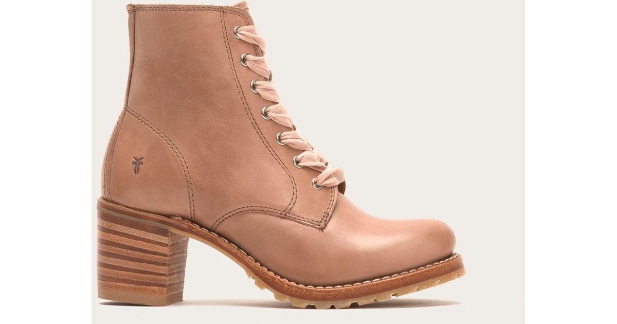 frye sabrina glam