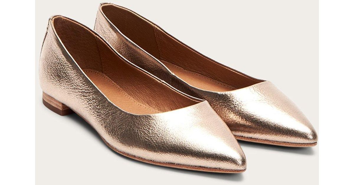 frye sienna