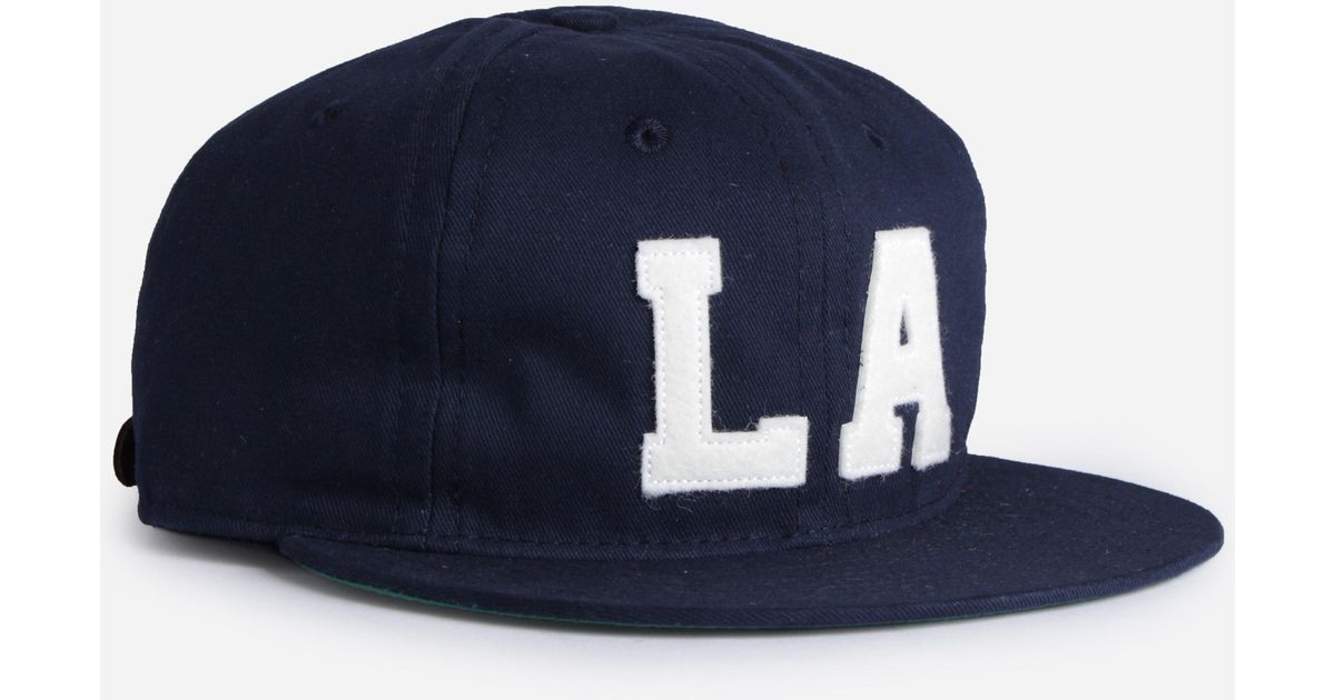 los angeles angels pcl hat