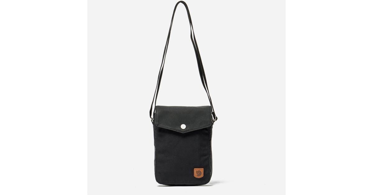 greenland pocket bag