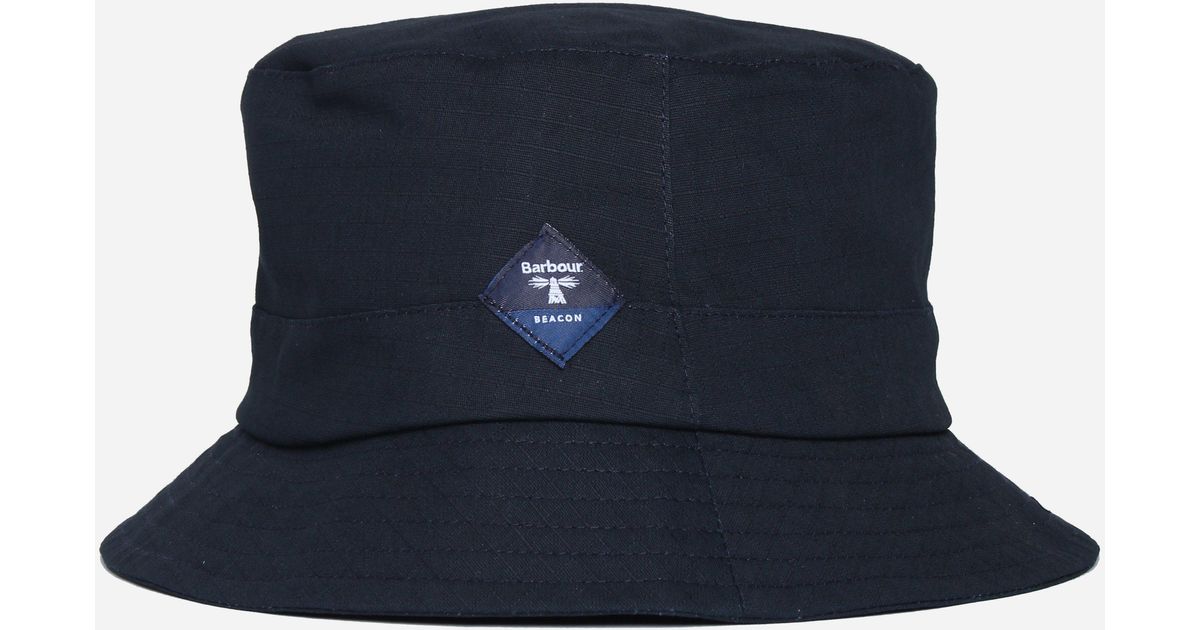 barbour gully hat
