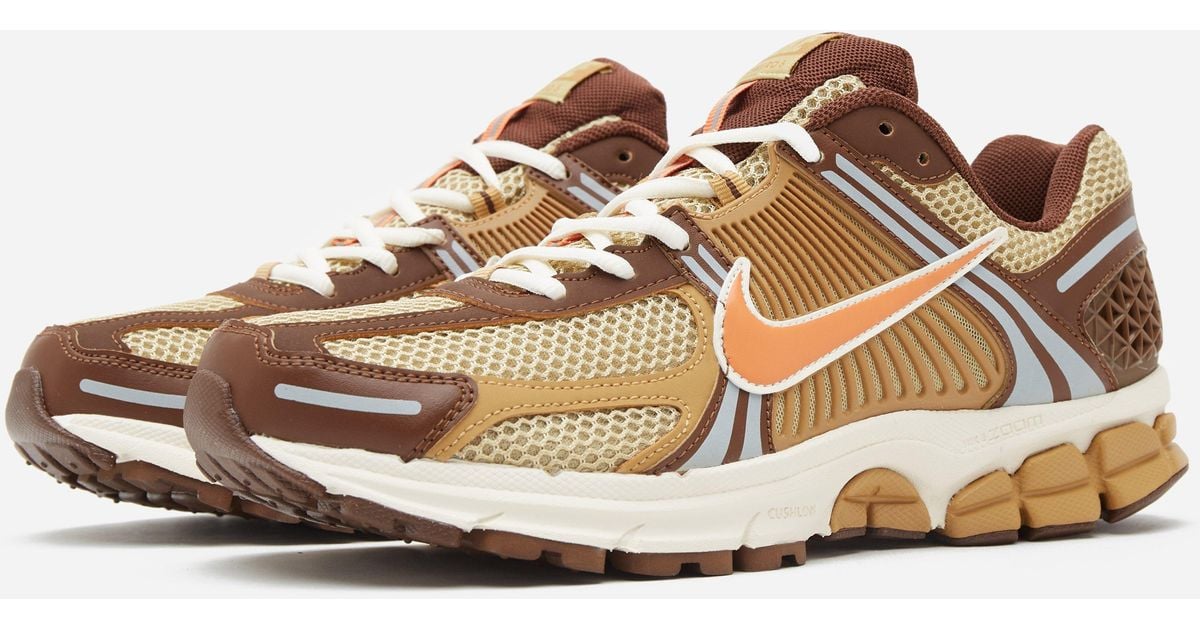 Nike Zoom Vomero 5 in Natural for Men | Lyst UK